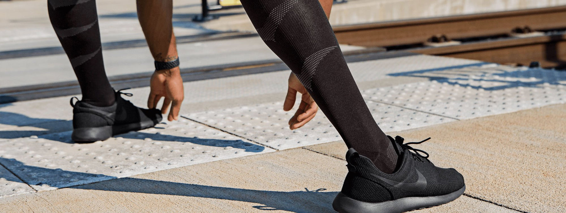 Men's Relief & Recovery Socks