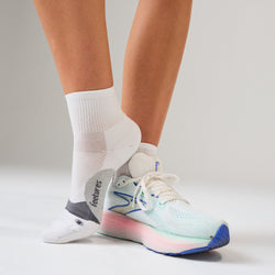 White Track Mix