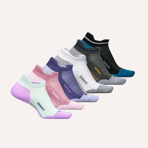 Elite Max Cushion Tab - 6 Pack - Illuminate Mix