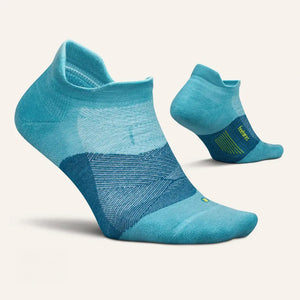 Merino 10 Max Cushion Tab - Tahoe Blue