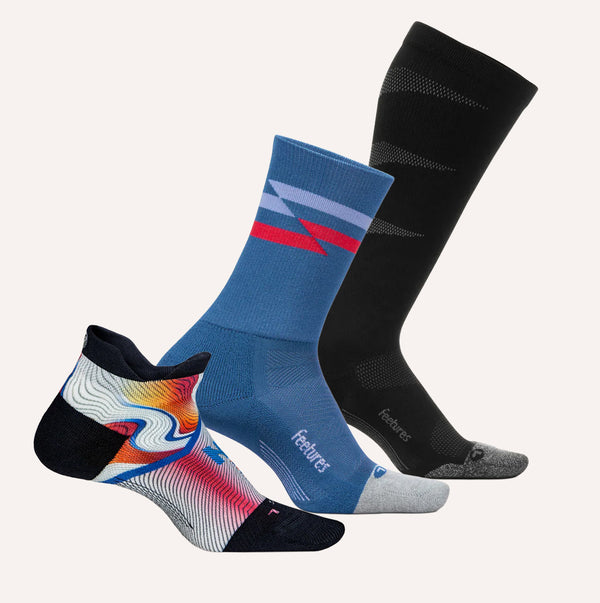London 2026 Limited Edition Tab Bundle - 3 Pack - City Collection - Victory Set