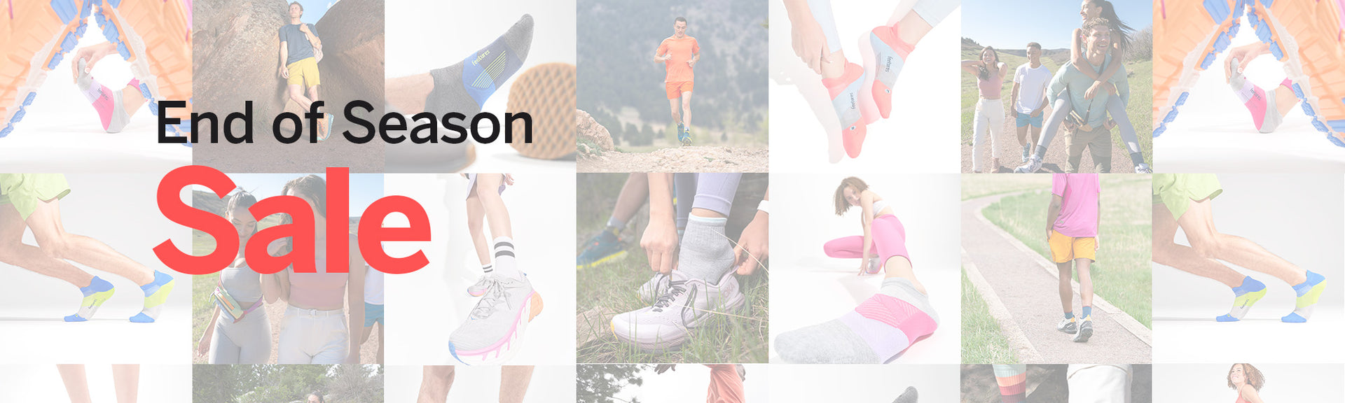 Feetures™ Running Socks feetures.co.uk