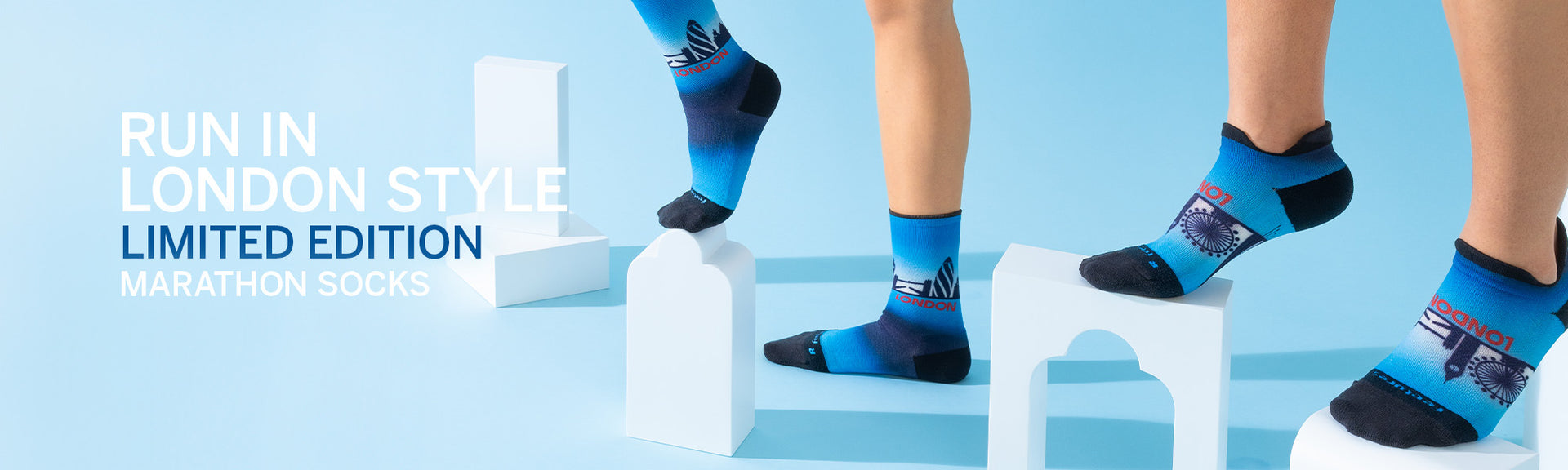 Feetures™ Running Socks feetures.co.uk