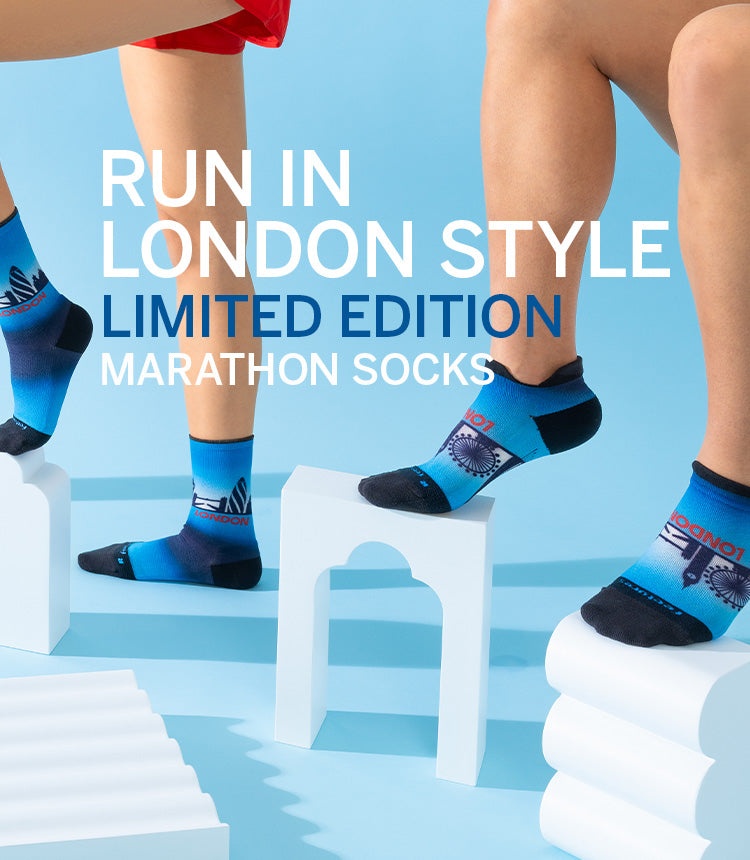 Feetures™ | Running Socks – feetures.co.uk