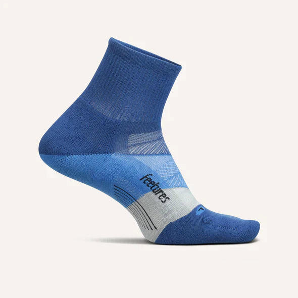 Feetures elite max cushion socks best sale