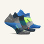 Blue Gray Mix