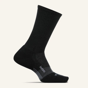 Merino 10 Charcoal 3 Pack - Charcoal