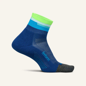 Elite Ultra Light Cushion Quarter - Surfboard Blue