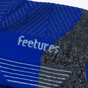 Elite Light Cushion Tab - Boost Blue