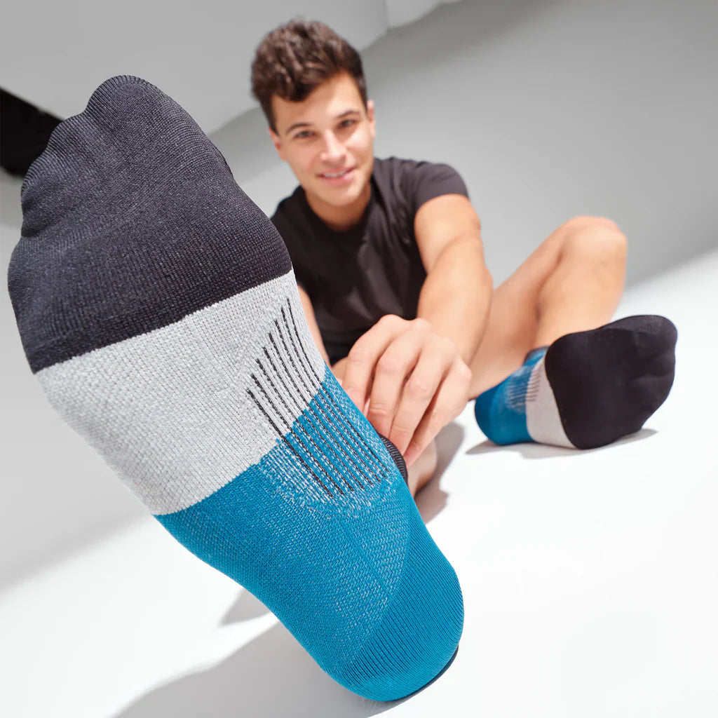 FILA Quarter Socks Unisex, 6 Paia - Calzini Corti - Foto 11