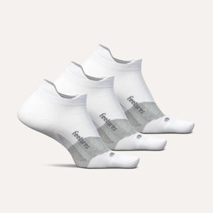 Elite Ultra Light Cushion Tab 3 Pack - White