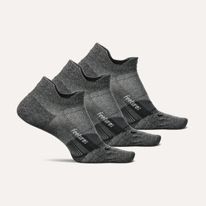 Elite Ultra Light Cushion Tab 3 Pack - Gray