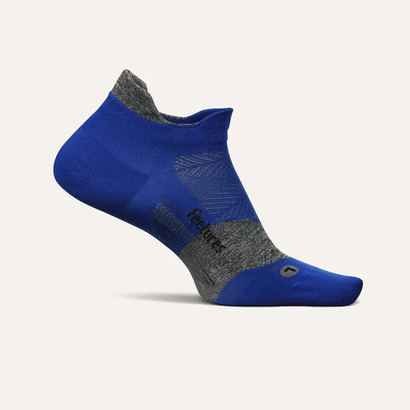 Feetures men's running socks discount