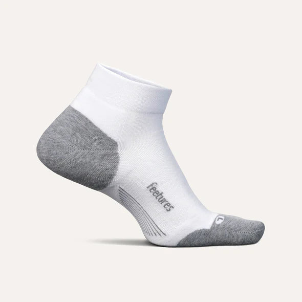Feetures elite max cushion quarter best sale