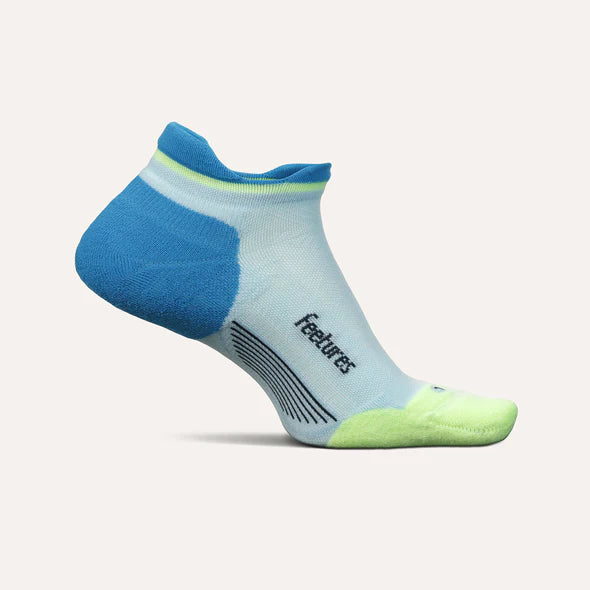 Elite Max Cushion No Show Tab