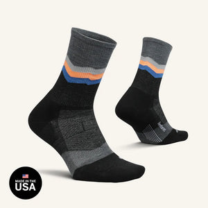 Switchback Charcoal