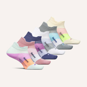 Elite Light Cushion Tab 6 Pack - Mint Lights Mix