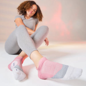 Elite Light Cushion Tab 3 Pack - Pink Midnight Mix