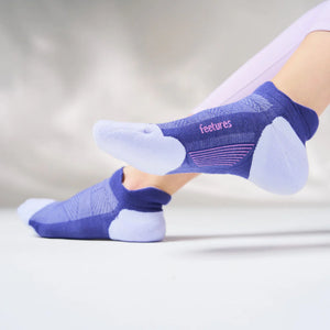 Elite Max Cushion Tab 3 Pack - Pink Midnight Mix