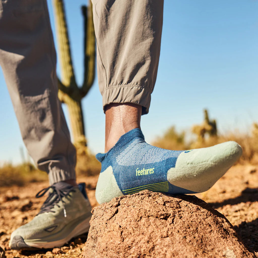 Feetures Elite Max Cushion Tab – feetures.co.uk