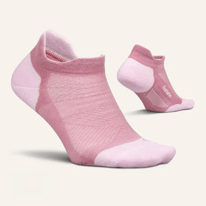 Elite Max Cushion Tab - Pink Orchard