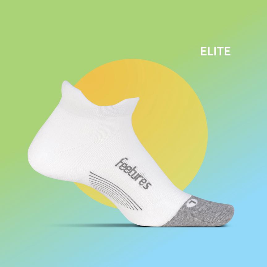 Elite Ultra Light Cushion Mini Crew