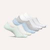 Mint White Mix