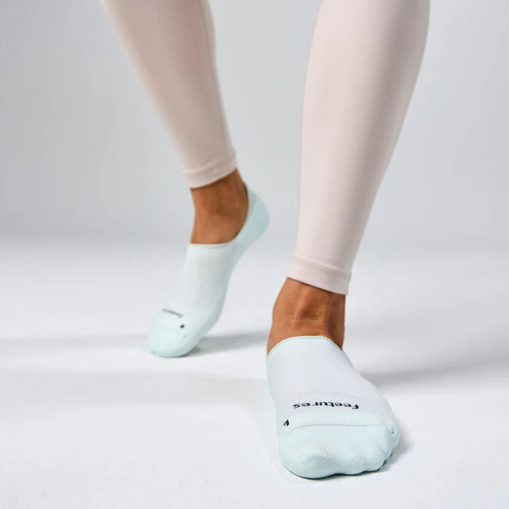 Mint White Mix