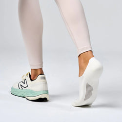 Mint White Mix