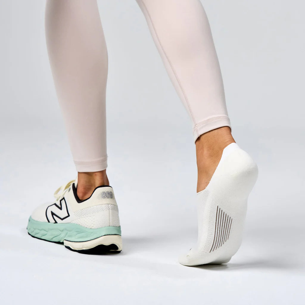 Mint White Mix