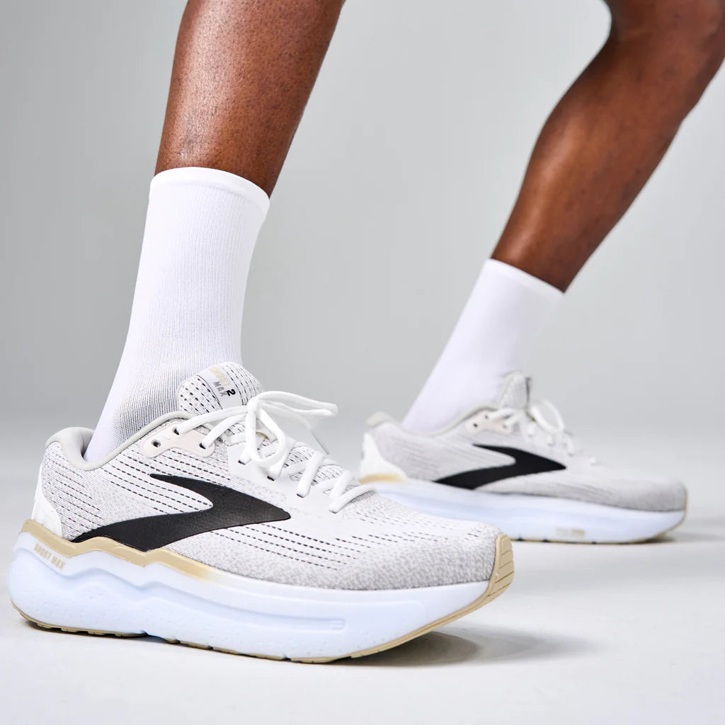 White Black Mix