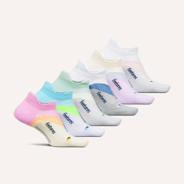 Elite Light Cushion Tab - 6 Pack - Surge Mix