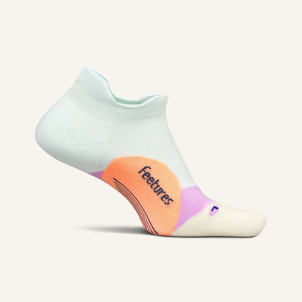 Elite Ultra Light No Show Tab Sock