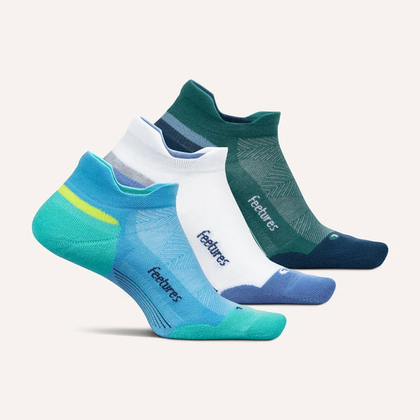 Elite Max Cushion Tab - 3 Pack - Arctic Forest Mix