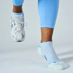 Glacier Mist