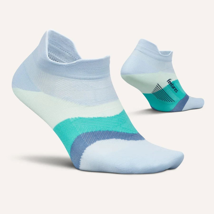 Glacier Mist