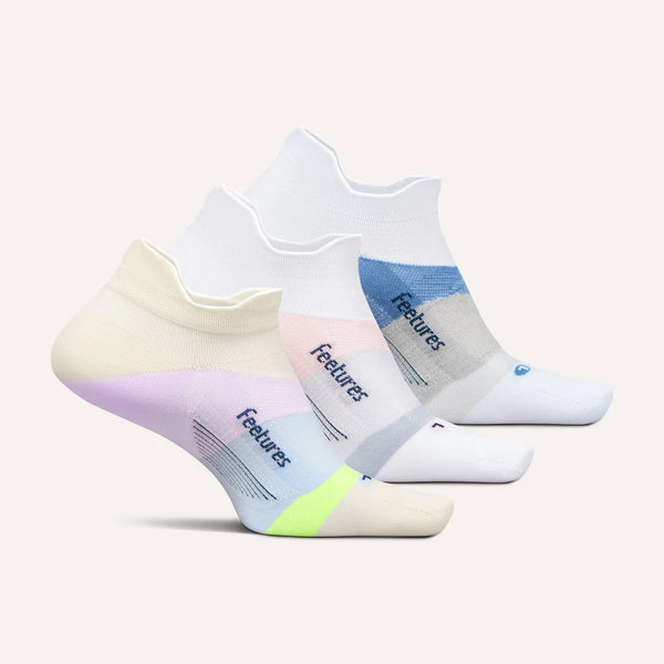 Elite Ultra Light Cushion Tab - 3 Pack - Lilac Tide Mix