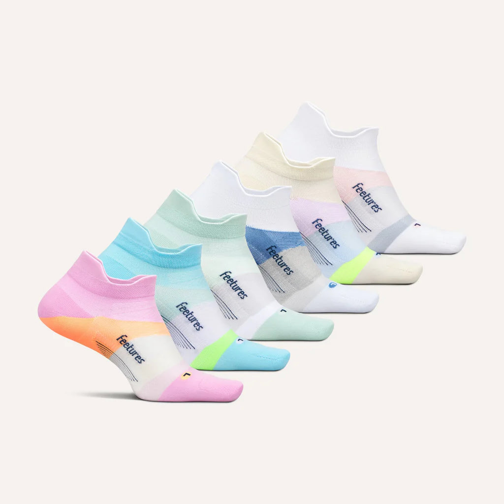 Surge Mix