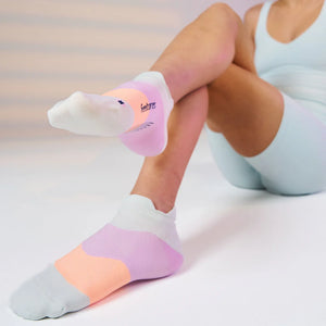 Elite Ultra Light Cushion Tab 3 Pack - Mint Dusk Mix