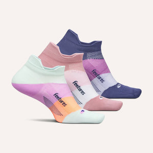 Elite Ultra Light Cushion Tab 3 Pack - Mint Dusk Mix