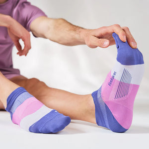 Elite Ultra Light Cushion Tab 3 Pack - Pink Midnight Mix