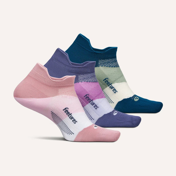 Elite Ultra Light Cushion Tab 3 Pack - Pink Midnight Mix