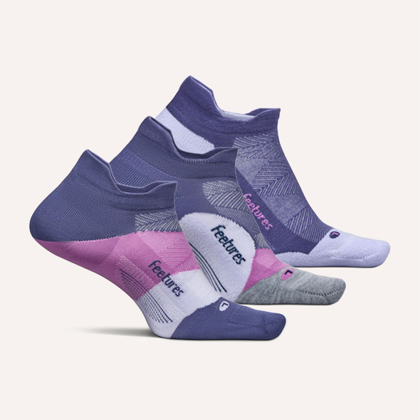 Elite Cushion Tab Multi-Weight 3 Pack - Future Dusk