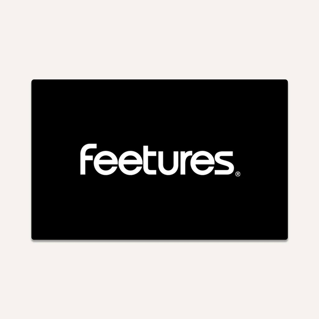 Feetures e-Gift Card