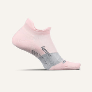 Elite Ultra Light No Show Tab - Sale - Propulsion Pink