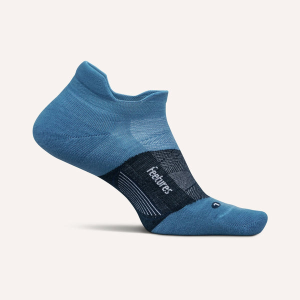 Merino 10 Max Cushion Tab - Blue Lagoon