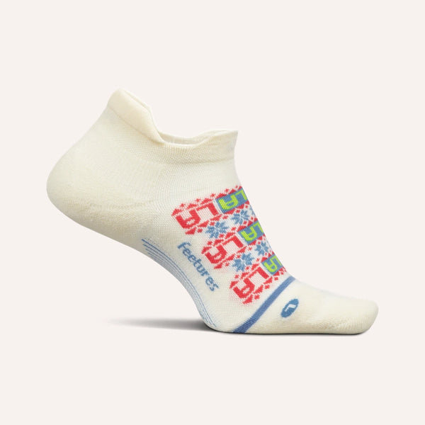 Elite Max Cushion Tab - Limited Edition - Fa La La - Fa La La
