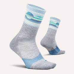 Cloud Veil Blue