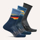 Navy Cloud Mix