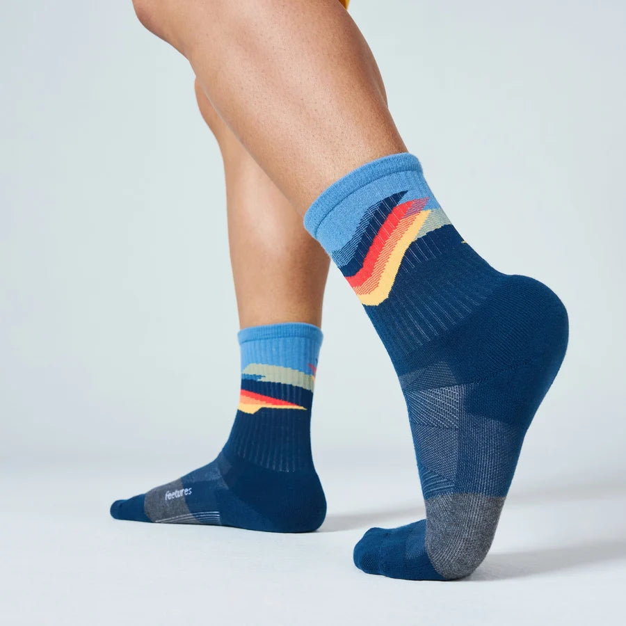 Navy Cloud Mix
